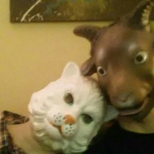 Meet your Posher, Amy